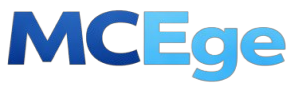 MCEge Logo